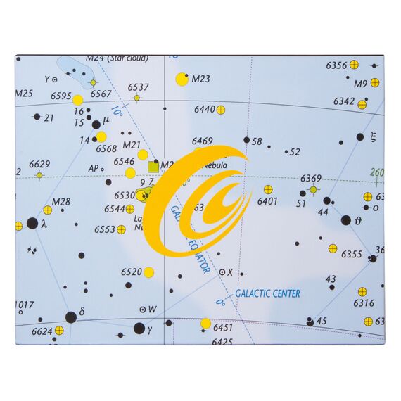 Светофильтр Explore Scientific UHC, 1,25", фото , изображение 7