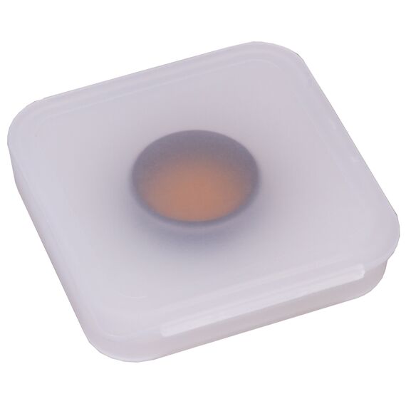 Светофильтр Explore Scientific темно-желтый №15, 1,25", фото , изображение 4