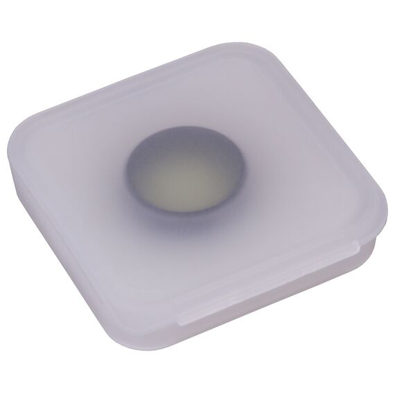 Светофильтр Explore Scientific светло-желтый №8, 1,25", фото , изображение 4