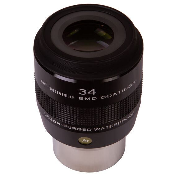 Окуляр Explore Scientific 68° 34 мм, 2" (AR), фото , изображение 2