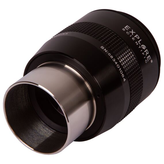 Окуляр Explore Scientific 68° 34 мм, 2" (AR), фото , изображение 4