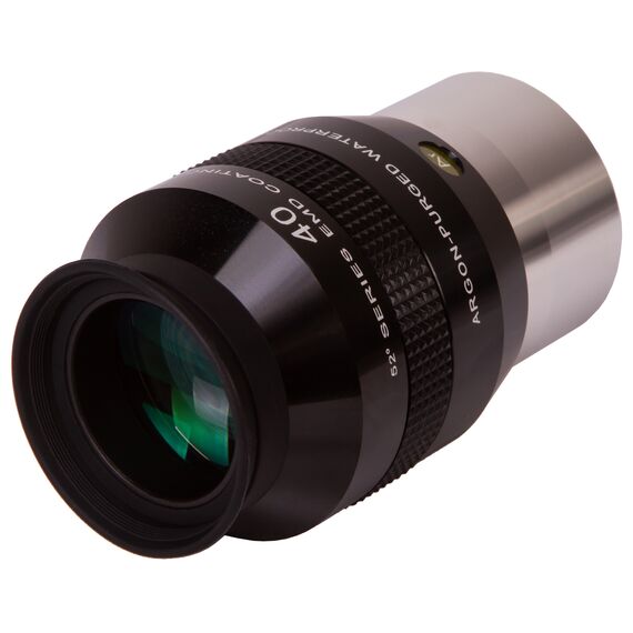 Окуляр Explore Scientific LER 52° 40 мм, 2" (AR), фото , изображение 3