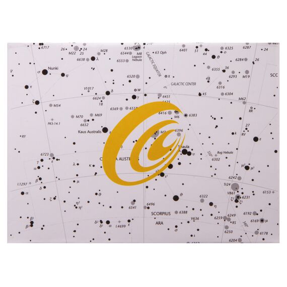 Окуляр Explore Scientific LER 52° 40 мм, 2" (AR), фото , изображение 6