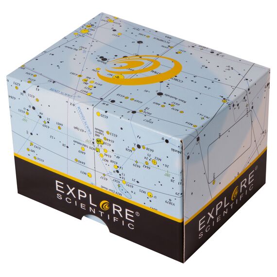 Окуляр Explore Scientific LER 62° 14 мм, 1,25" (AR), фото , изображение 6