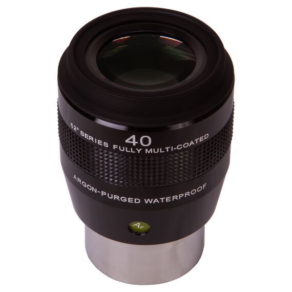 Окуляр Explore Scientific LER 62° 40 мм, 2" (AR), фото , изображение 2