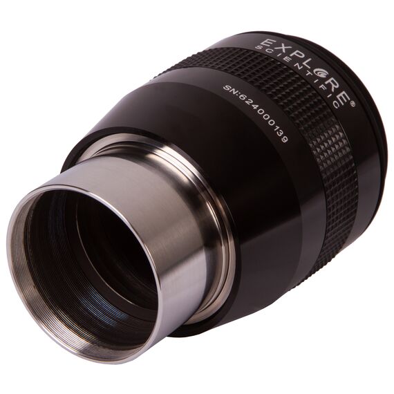 Окуляр Explore Scientific LER 62° 40 мм, 2" (AR), фото , изображение 4