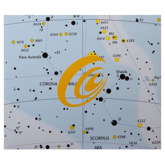 Окуляр Explore Scientific LER 62° 40 мм, 2" (AR), фото , изображение 7