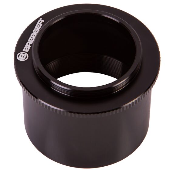 Адаптер для телескопов Explore Scientific 2" c T2-резьбой, фото 