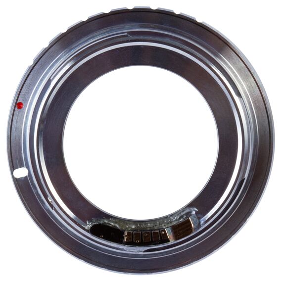 T2-кольцо Explore Scientific для Canon M42, ультратонкое, фото , изображение 2