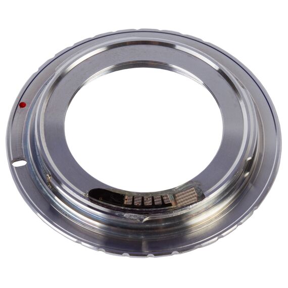 T2-кольцо Explore Scientific для Canon M42, ультратонкое, фото , изображение 3