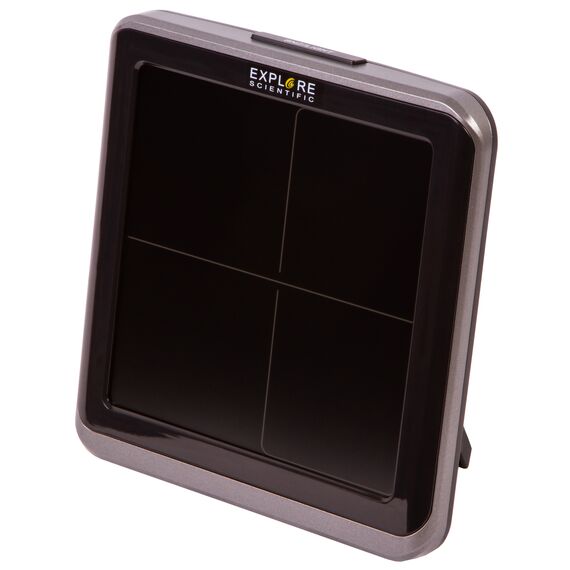 Метеостанция Explore Scientific с цветным экраном, фото , изображение 4