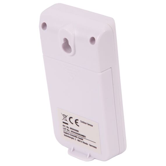 Метеостанция Explore Scientific с цветным экраном, фото , изображение 9