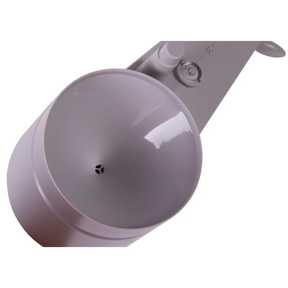 Метеостанция Explore Scientific «5 в 1» Wi-Fi с цветным дисплеем, черная, фото , изображение 11