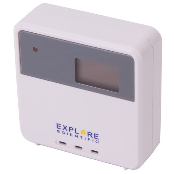 Датчик внешний Explore Scientific для метеостанций, 433 МГц, с экраном, фото , изображение 3