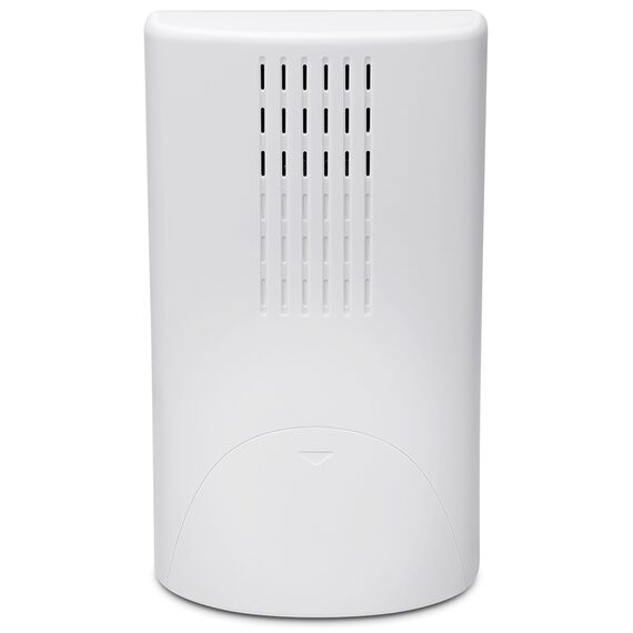 Метеостанция Explore Scientific Classic Vertical, белая, фото , изображение 3