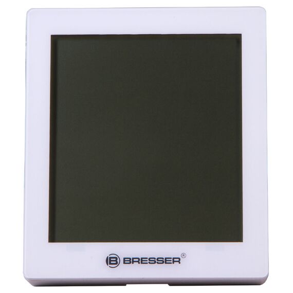 Метеостанция Bresser Temeo Hygro Quadro, белая, фото , изображение 3