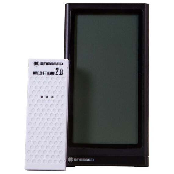 Метеостанция Bresser Temp, фото , изображение 5