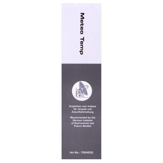 Метеостанция Bresser Temp, фото , изображение 12