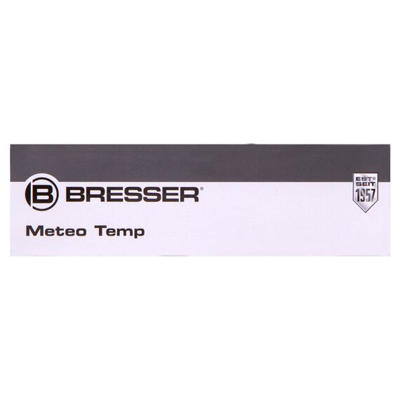 Метеостанция Bresser Temp, фото , изображение 13