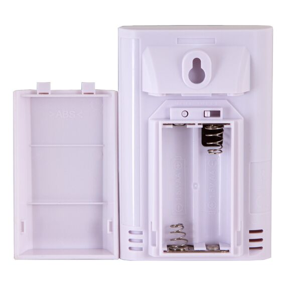 Метеостанция Bresser TemeoTrend STX с радиоуправлением, черная, фото , изображение 10