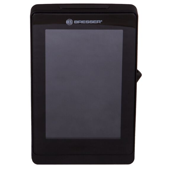 Метеостанция Bresser Temeo Life H с цветным дисплеем, черная, фото , изображение 3