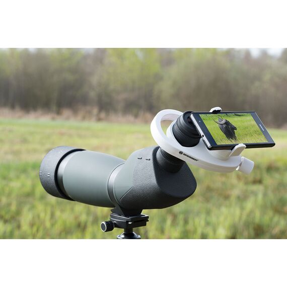 Адаптер для смартфона Bresser, фото , изображение 9