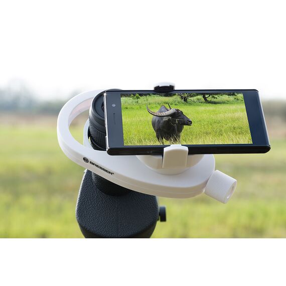 Адаптер для смартфона Bresser, фото , изображение 10