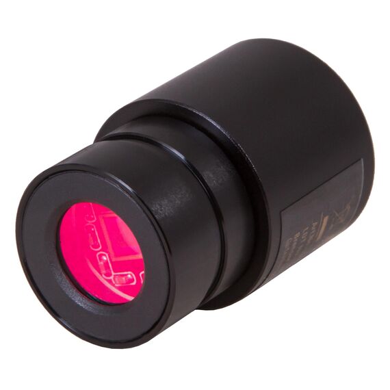 Камера цифровая окулярная Bresser MikrOkular Full HD, фото , изображение 2