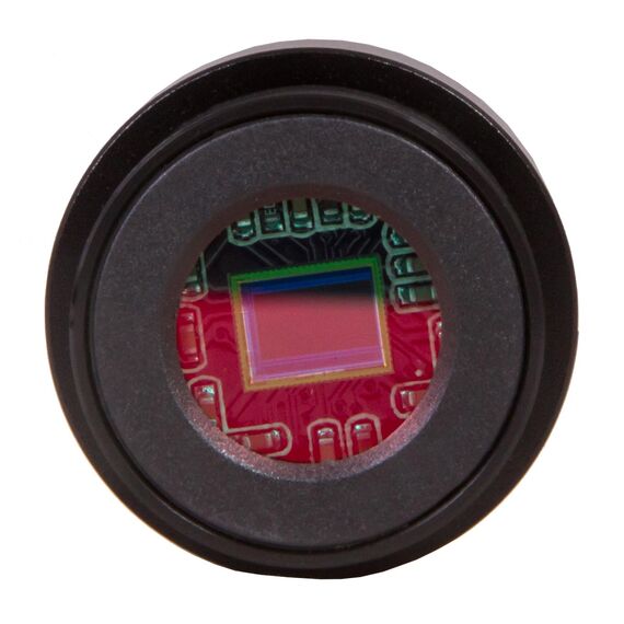 Камера цифровая окулярная Bresser MikrOkular Full HD, фото , изображение 3