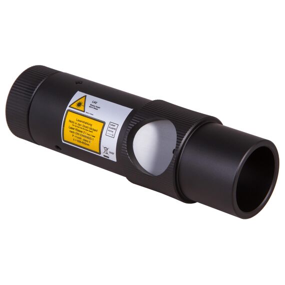 Коллиматор лазерный Bresser, 1,25", фото , изображение 2