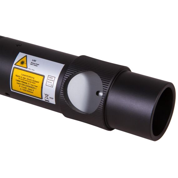 Коллиматор лазерный Bresser, 1,25", фото , изображение 3