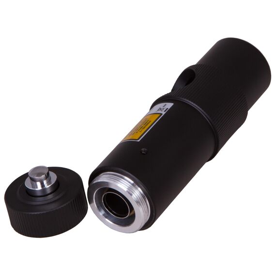 Коллиматор лазерный Bresser, 1,25", фото , изображение 5