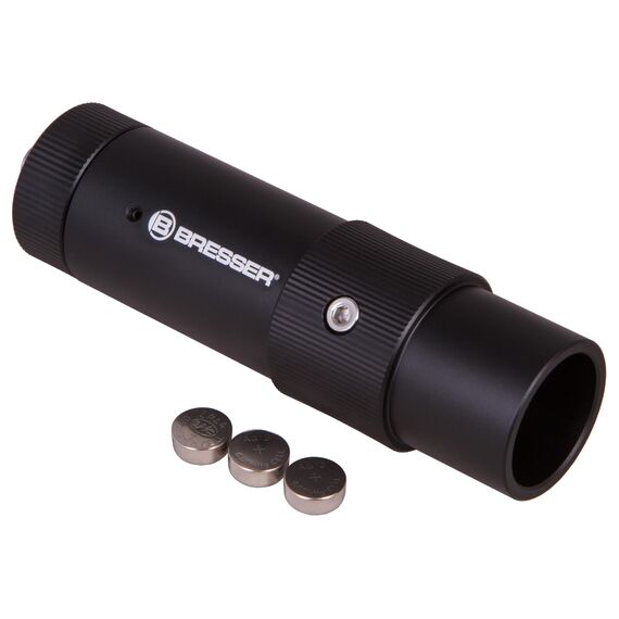 Коллиматор лазерный Bresser, 1,25", фото , изображение 6