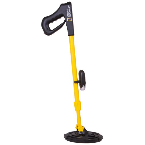 Металлоискатель детский Bresser National Geographic, фото , изображение 2