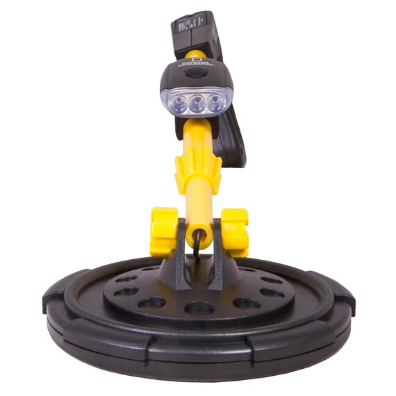 Металлоискатель детский Bresser National Geographic, фото , изображение 5