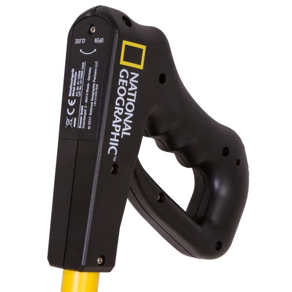 Металлоискатель детский Bresser National Geographic, фото , изображение 8