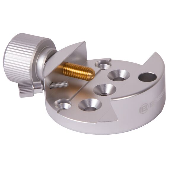 Крепление Bresser «ласточкин хвост» 44 мм, фото 