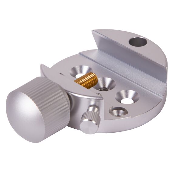 Крепление Bresser «ласточкин хвост» 44 мм, фото , изображение 2