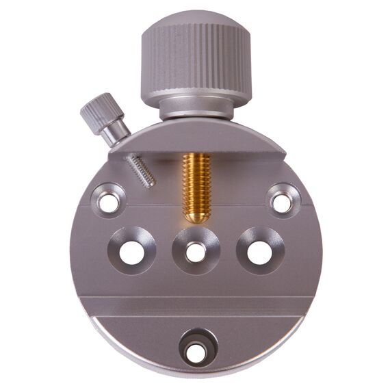 Крепление Bresser «ласточкин хвост» 44 мм, фото , изображение 3