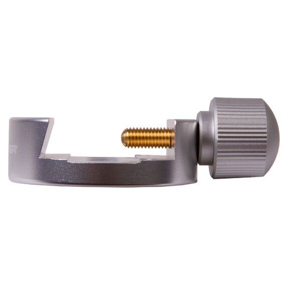 Крепление Bresser «ласточкин хвост» 44 мм, фото , изображение 4