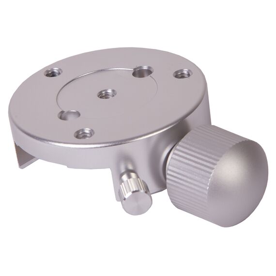 Крепление Bresser «ласточкин хвост» 44 мм, фото , изображение 5