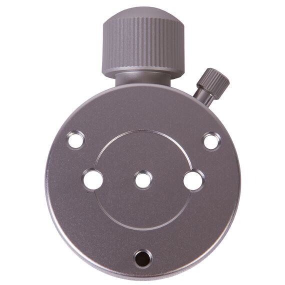 Крепление Bresser «ласточкин хвост» 44 мм, фото , изображение 6