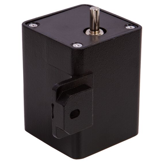 Электропривод часовой оси Bresser Messier для монтировок EXOS-1/MON-1 (с пультом), фото , изображение 5