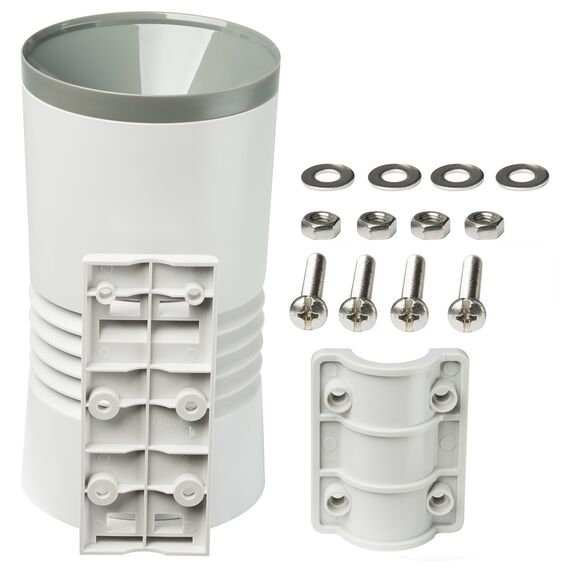 Датчик дождя Bresser, профессиональный, фото , изображение 4