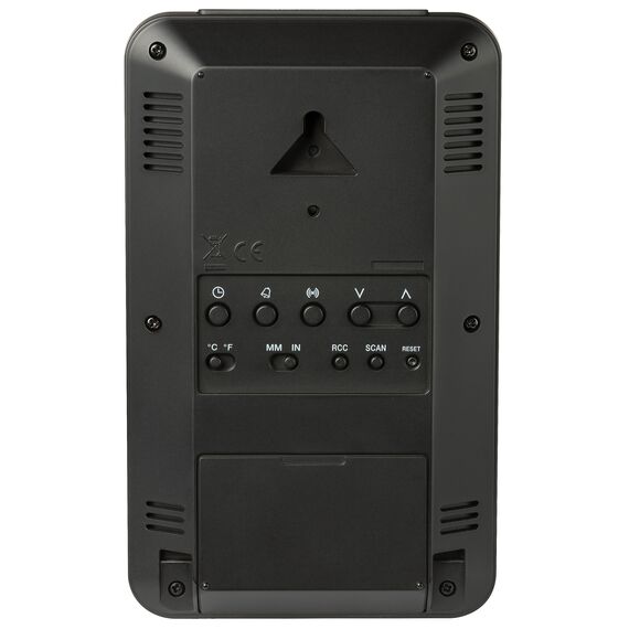 Датчик дождя Bresser, профессиональный, фото , изображение 5