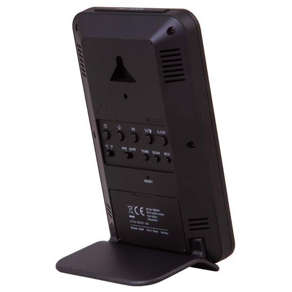 Анемометр (ветромер) Bresser «3 в 1», профессиональный, фото , изображение 5