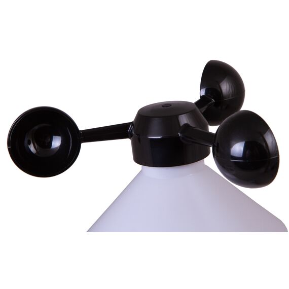 Анемометр (ветромер) Bresser «3 в 1», профессиональный, фото , изображение 9