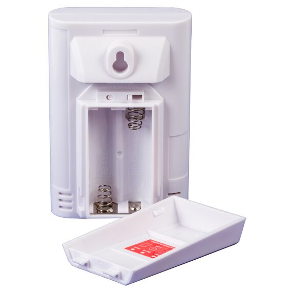 Датчик внешний Bresser для метеостанций Temeo MC/TB и TemeoTrend, трехканальный, фото , изображение 3