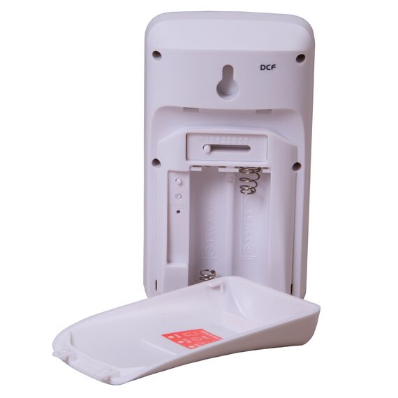 Датчик внешний Bresser для метеостанций Temeo Life и Meteo THBM/TP, восьмиканальный, фото , изображение 4