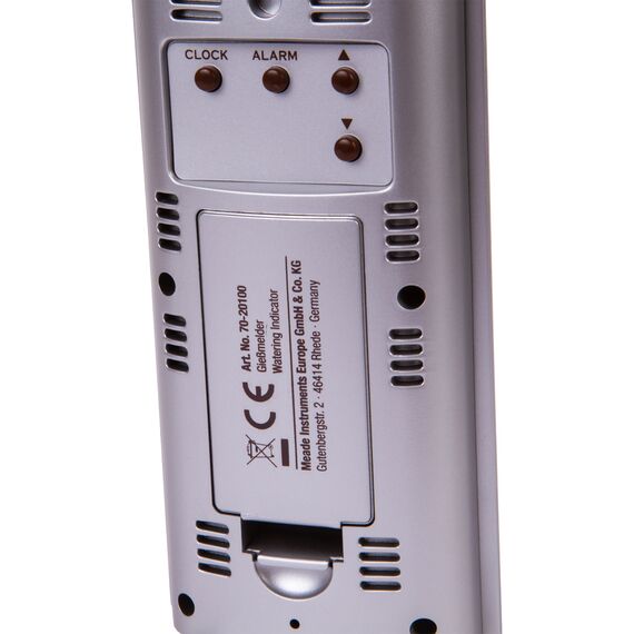 Индикатор полива растений Bresser с одним датчиком, фото , изображение 9